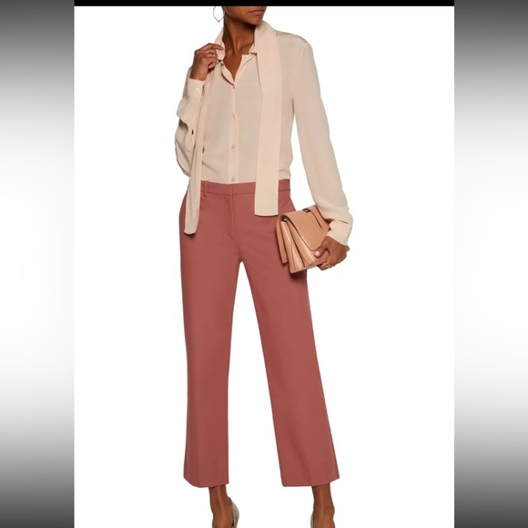 Theory, Hartsdale NP pants size 2 - Picture 1 of 16